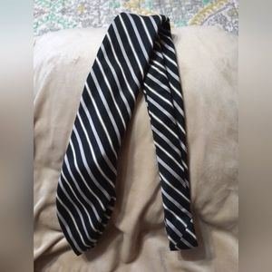 Ezio Men's Silk Tie